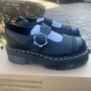 Dr Martens Addina Flower Women